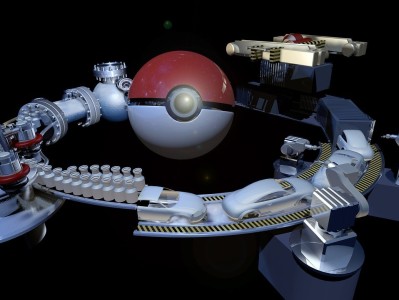 谷歌的人工智能有多可怕